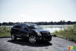 2010 Cadillac SRX AWD Performance Review