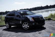 2010 Cadillac SRX AWD Performance Review