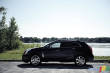 2010 Cadillac SRX AWD Performance Review