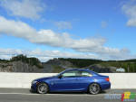 2011 BMW 335is Review (video)