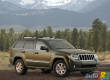 2008 Jeep grand cherokee