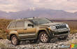 2008 Jeep grand cherokee