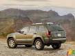 2008 Jeep grand cherokee