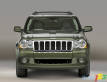 2008 Jeep grand cherokee