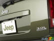 2008 Jeep grand cherokee