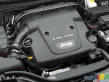 2008 Jeep grand cherokee