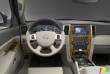 2008 Jeep grand cherokee