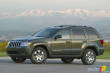 2008 Jeep grand cherokee