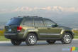 2008 Jeep grand cherokee