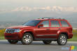 2010 Jeep grand cherokee