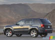 2010 Jeep grand cherokee