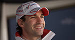 F1: Timo Glock sera avec Virgin en 2011