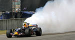 F1: Radical new engine technology goes on for 2013