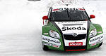Andros Trophy: Bertrand Balas dominates day 1; Villeneuve 12th