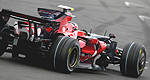 F1: Sauber et Toro Rosso donnent des détails sur leur nouvelle voiture