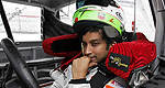 NASCAR: Narain Karthikeyan plays down rumours after Force India test