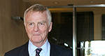 F1: Max Mosley 'heureux' que Ferrari ne soit pas championne du monde en 2010
