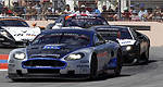 GT1 World: Vidéos de la finale de la série en Argentine