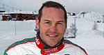 Andros Trophy: Jacques Villeneuve falls in love with ice racing (+photos)