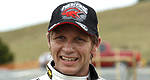 IRC: Petter Solberg sera au départ du Rallye Monte-Carlo