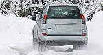 Winter tires vs. all-season tires: the facts