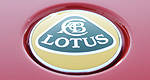 Lotus recruits at BMW and Ferrari