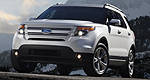 Auto123.com essaiera le Ford Explorer 2011