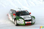 Andros Trophy: Jacques Villeneuve falls in love with ice racing (+photos)