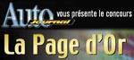 LES LAURÉATS DES PAGES D'OR