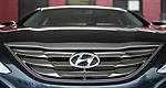 Hyundai aura une image et des prix de prestige