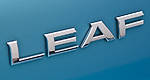 Nissan teaches kids about the LEAF