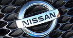 La prochaine Nissan Sentra : une Altima miniaturisée?