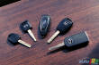 2011 Kia rio5 ex sport, 2011 Nissan Versa, 2011 Mazda 2 GS, 2010 Honda Fit Sport, 2011 Ford Fiesta Hatchback SES