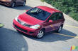 2011 Kia rio5 ex sport, 2011 Nissan Versa, 2011 Mazda 2 GS, 2010 Honda Fit Sport, 2011 Ford Fiesta Hatchback SES