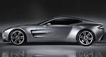 Il reste seulement 17 exemplaires de l'Aston Martin One-77