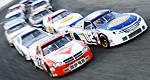 NASCAR: Molson Coors s'associe à la série Canadian Tire