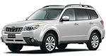 2011 Subaru Forester First Impressions