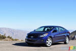 2011 Hyundai Elantra First Impressions