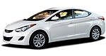 2011 Hyundai Elantra First Impressions