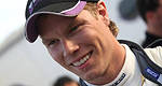 WRC: Citroën Sport signs Peter Van Merksteijn Jr