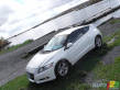 Honda CR-Z 2011�: essai routier
