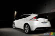 Honda CR-Z 2011�: essai routier