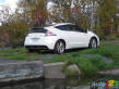 Honda CR-Z 2011�: essai routier