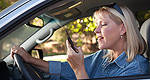 Cell phone jamming technologies to make the roads safer?