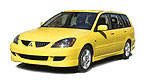 2004 Mitsubishi Lancer Sportback Preview