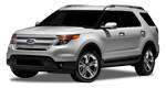 2011 Ford Explorer First Impressions