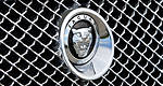 A Jaguar Crossover?