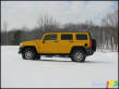 2006 Hummer h3