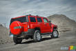 2009 Hummer h3