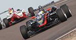 Le trophée international de Formule 3 sera lancé en 2011